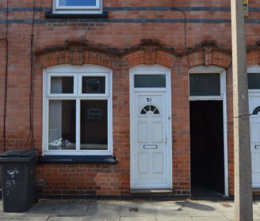 Connaught Street, Highfields, Leicester, LE2 - Photo 5