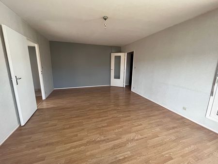 Location Appartement 2 pièces 56m² BESANCON 25000 - Photo 5