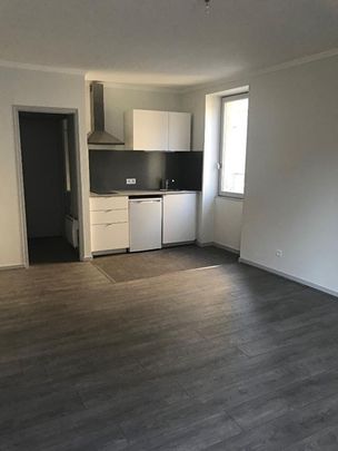 Location Appartement 1 pièce 27m² BESANCON 25000 - Photo 1