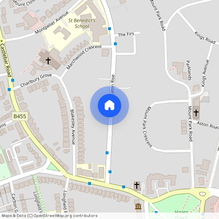 Ealing, W5 2ER, London