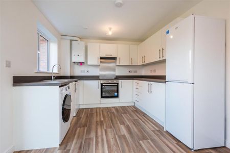 3 bedroom detached house to rent - Photo 5