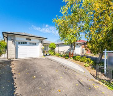 For Lease - 764 Eaglemount Crescent, Mississauga, Ontario - Photo 2