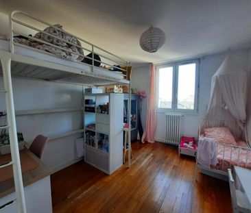 Appartement T1 à louer Reze - 10 m² - Photo 2