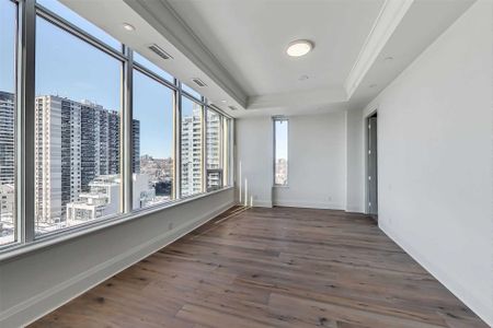 For Lease - 151 Avenue Road Unit# 1001, Toronto, Ontario - Photo 3