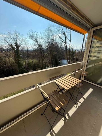 2 Zimmer, 49 m², 2. Stock - Foto 4