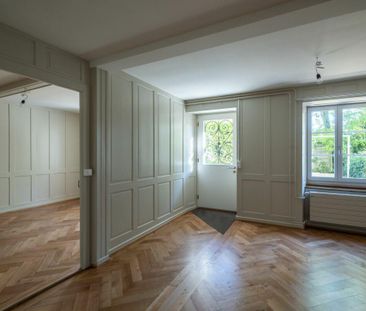 Charmante 2 Zimmer-Wohnung - Foto 5