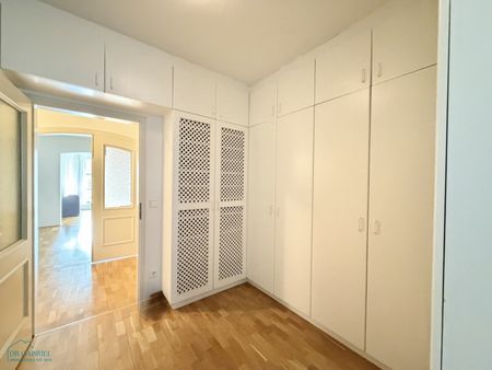 SONNIGE TERRASSENMIETE IN GRÜNRUHELAGE MIT PARKPLATZ - Photo 5
