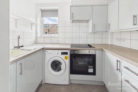 2 bedroom apartment to rent - Photo 4