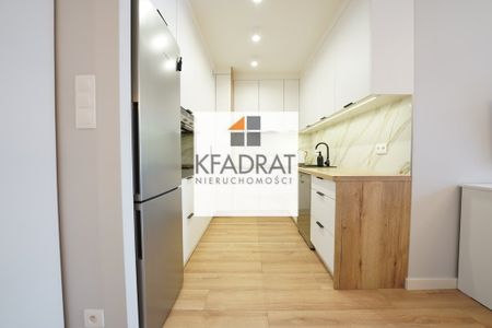 ŚRÓDMIEŚCIE, apartament 42m2 balkon+garaż - Фото 3