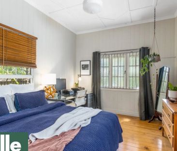 Inner-City Character Home - Photo 5