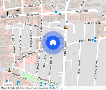Meadow Street, BS23 - Photo 1