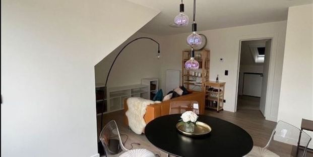 Appartement te huur in Westmalle voor € 750 met 1 slaapkamer - Foto 1