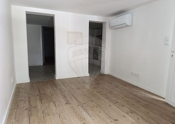 Apartamento T1 em Lisboa