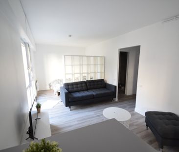 Location appartement 31.98 m², Metz 57000Moselle - Photo 1