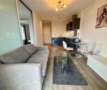 1 bedroom apartment to rent - Photo 2