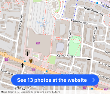 Moulsford Mews, Reading, Berkshire, RG30 - Photo 1