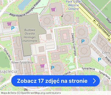 Nowe, 3 pok. mieszkanie blisko parku, klima, miejsce parkingowe - Zdjęcie 1
