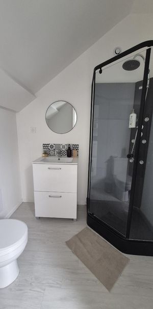 Location Appartement 1 pièce 13m² CAMBRAI 59400 - Photo 1