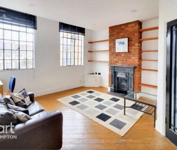 1 bedroom apartment to rent - Photo 3
