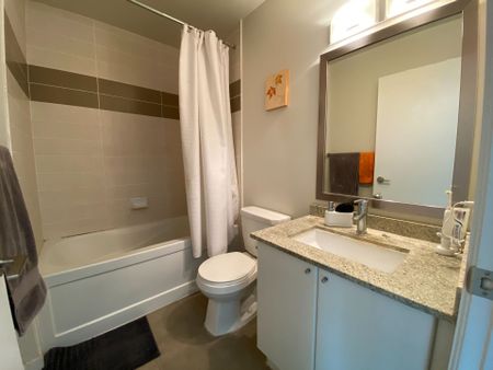 For Lease - 33 Bay Street Unit# 511, Toronto, Ontario - Photo 5