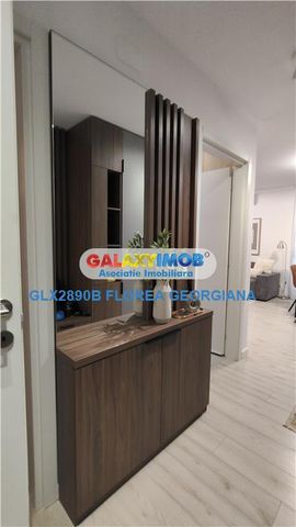Prima inchiriere apartament 2 camere Greenfiled Residence - Photo 5