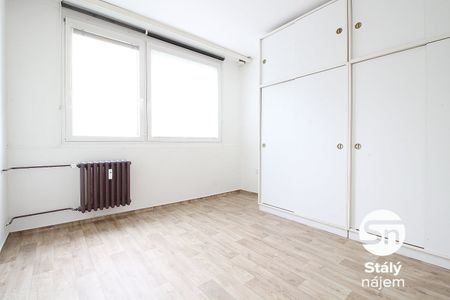 Pronájem bytu 3+kk 64 m² - Photo 2