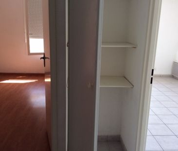 Appartement - Photo 1
