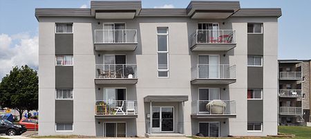 Appartements à louer à Québec - Photo 5