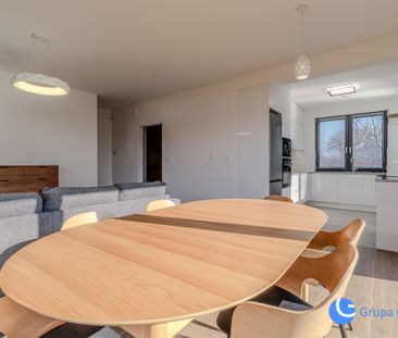 Nowy, wolnostojący 138m2 Zielonki *4 sypialnie* - Фото 6