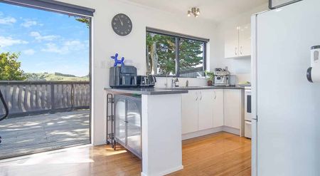 Light and bright Helensville Home - Photo 3