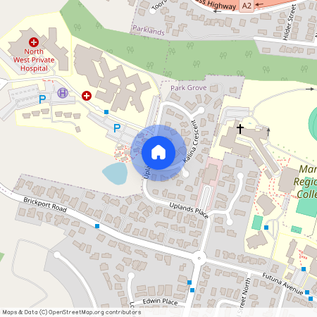 18 Kalina Crescent, Tas 7320, Park Grove