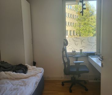 Katrinebergsvägen, Stockholm - Photo 3