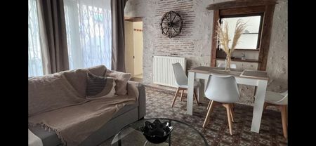 Location Appartement 2 pièces Meublé 52m² MER 41500 - Photo 5