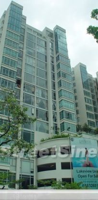 The Lakeshore (D22), Condominium - For Rent - Photo 1
