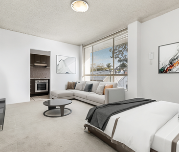 22/12 Chelsea Street, Redfern NSW 2016 - Apartment For Rent | Domain - Photo 3