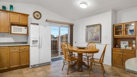 For Lease - 1734 RANKIN, Windsor, Ontario - Photo 5