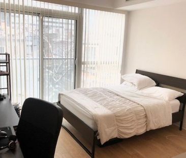 For Lease - 8 Mercer Street Unit# 326, Toronto, Ontario - Photo 2