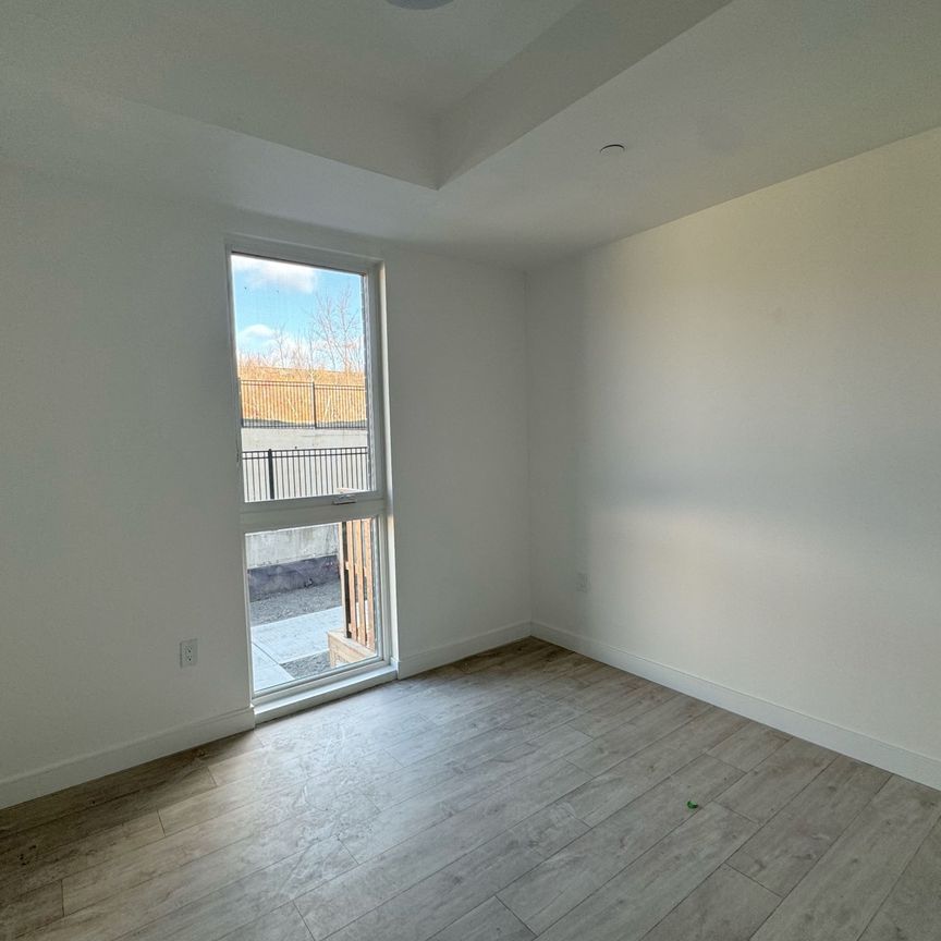 For Lease - 176 Clonmore Drive Unit# 2, Toronto, Ontario - Photo 1