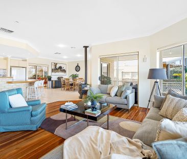 THE perfect family home in Halls Head - Photo 3