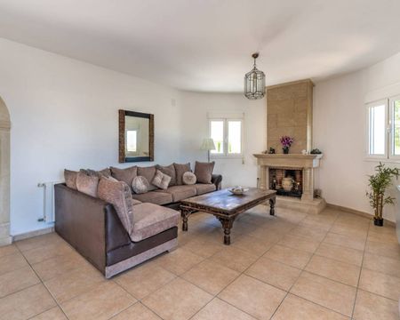 Villa for winter rental in Javea - Photo 5