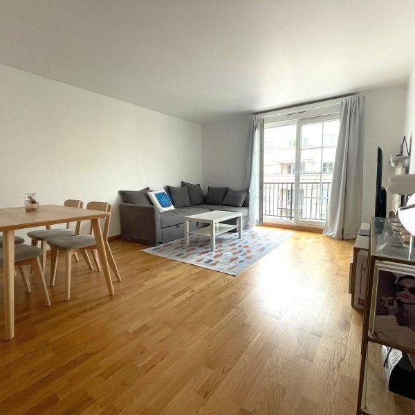 Location / Appartement T2 - Photo 1