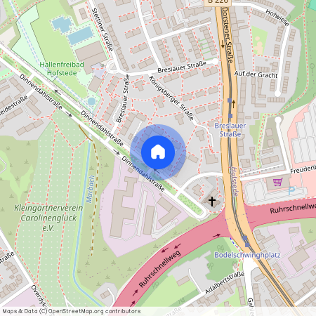Dinnendahlstr. 12, 44809, Bochum Ot Hamme