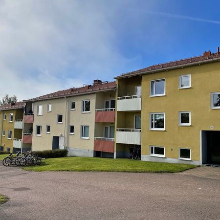 Bruksgatan, Falun - Foto 4