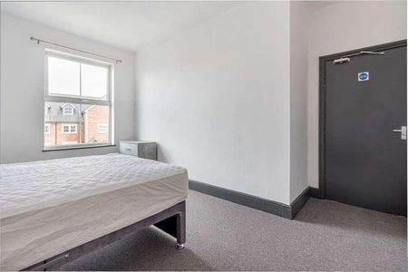 En-suite Room, Bromyard Road, Worcester, WR2 - Photo 2