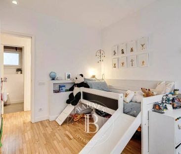 Luxury Apartment for rent in Barcelona, Catalonia - Photo 2