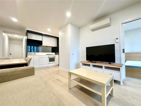 3201/296 Little Lonsdale Street - Photo 3