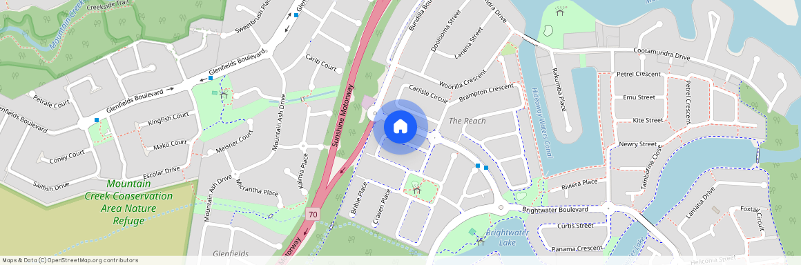 12 Coonowrin Crescent, Qld 4557, Mountain Creek