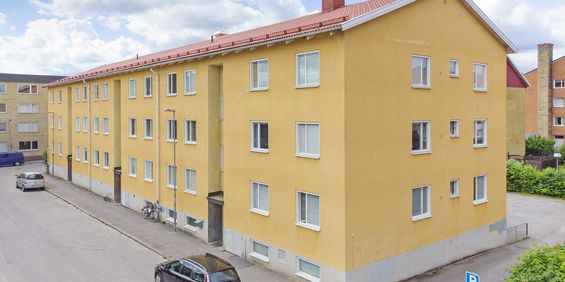 Kapellgatan 5 A - Photo 3