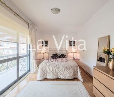 3 room luxury Flat for rent in Cascais e Estoril, Cascais, Lisbon - Photo 3