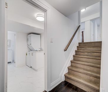 For Lease - 2575 Benedet Drive Unit# Lower, Mississauga, Ontario - Photo 2